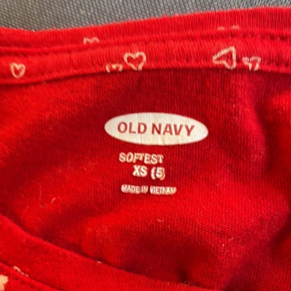 Old navy shirt - Picture 4 of 4